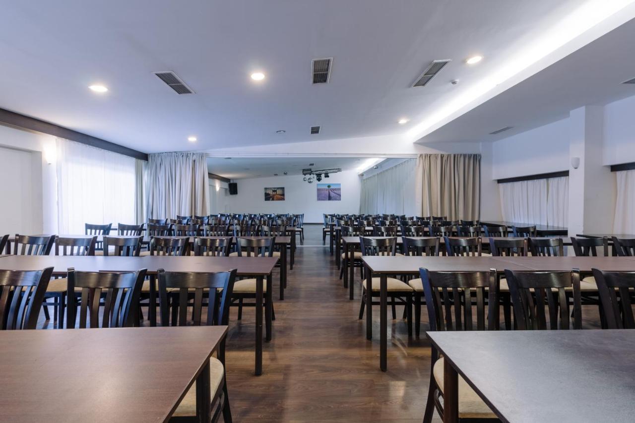 Eco Zdravetz 3* Zar-Kalojan