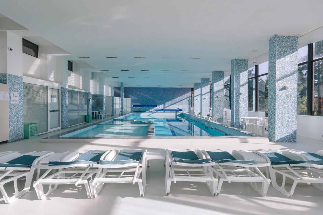 Hotel Eco Zdravetz 3*