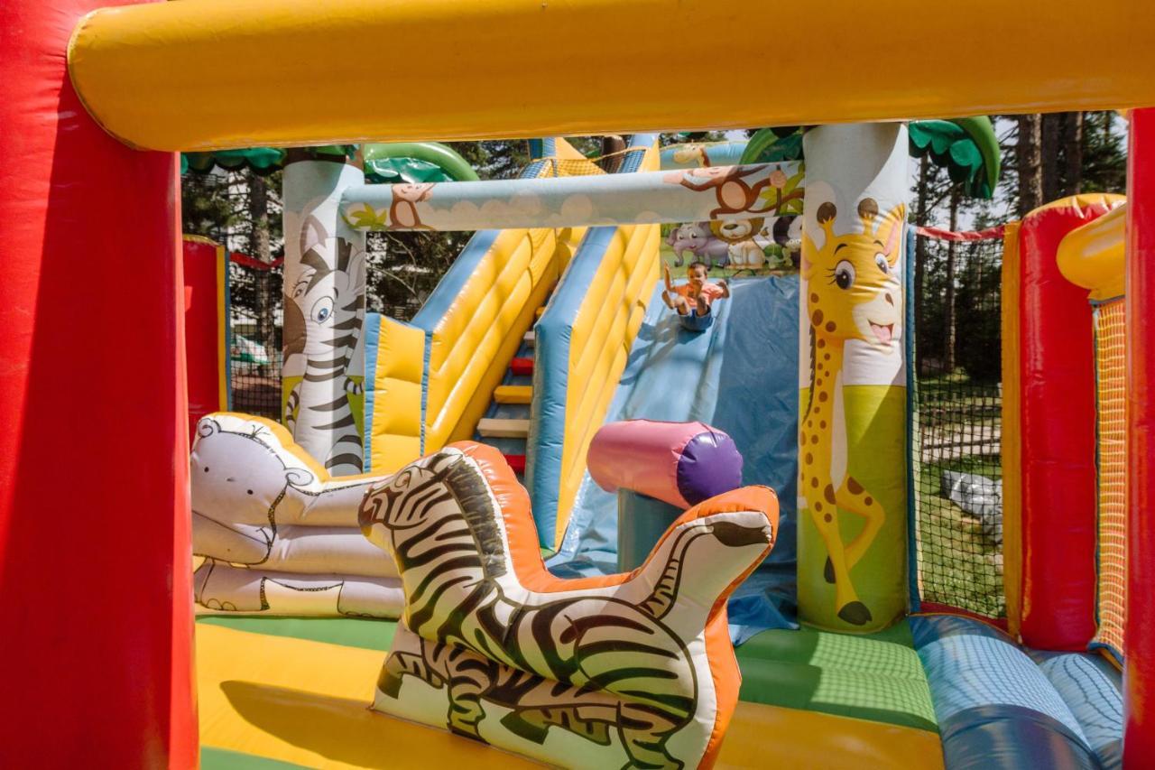 Eco Zdravetz Hotel 3*
