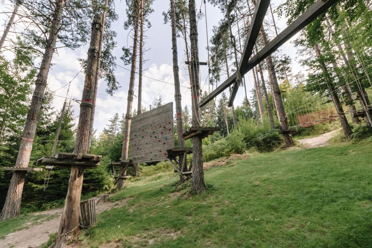 Eco Zdravetz Hotel Zar-Kalojan