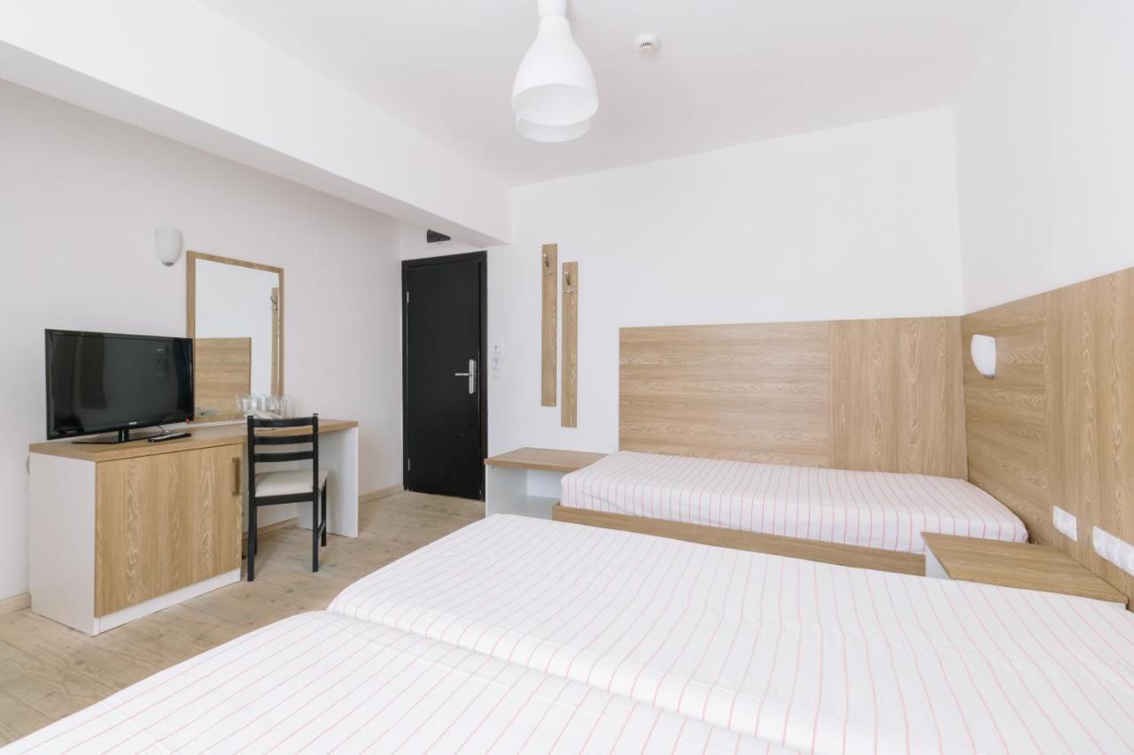 Eco Zdravetz 3* Zar-Kalojan