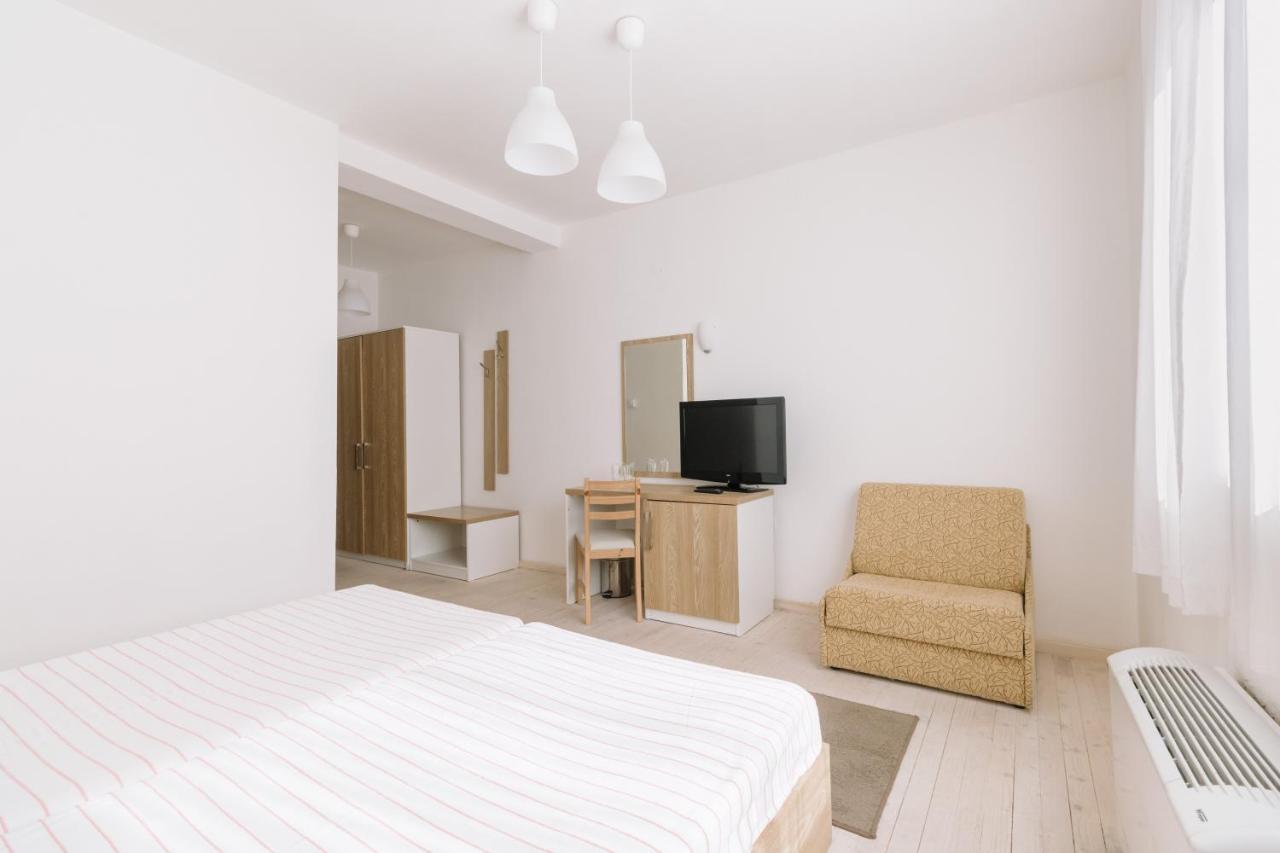 Hotel Eco Zdravetz 3*